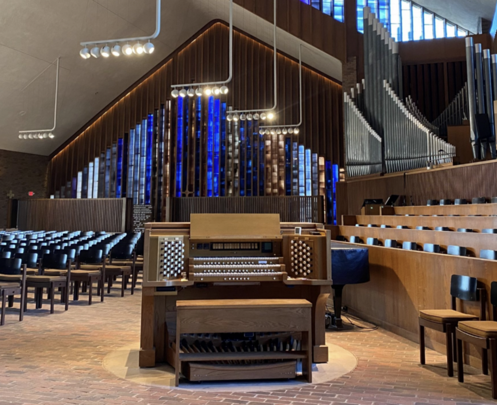 New Canaan Chamber Music