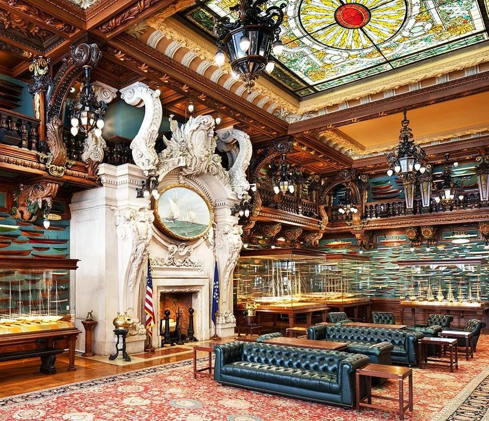 Model Room Musicales