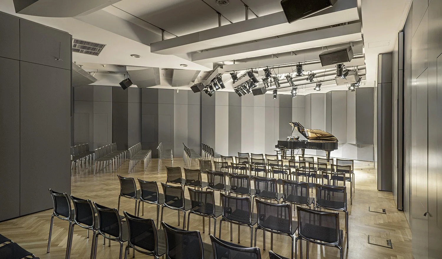 Arnold Schönberg Center