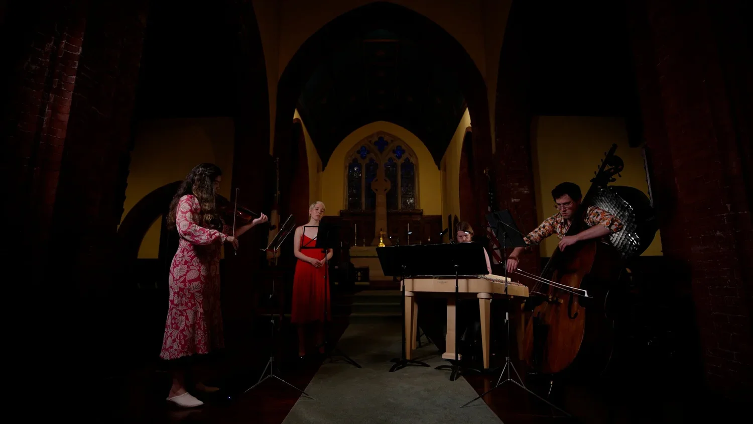 DownEast New Music