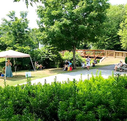 Monadnock Music
