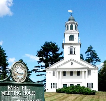 Monadnock Music 