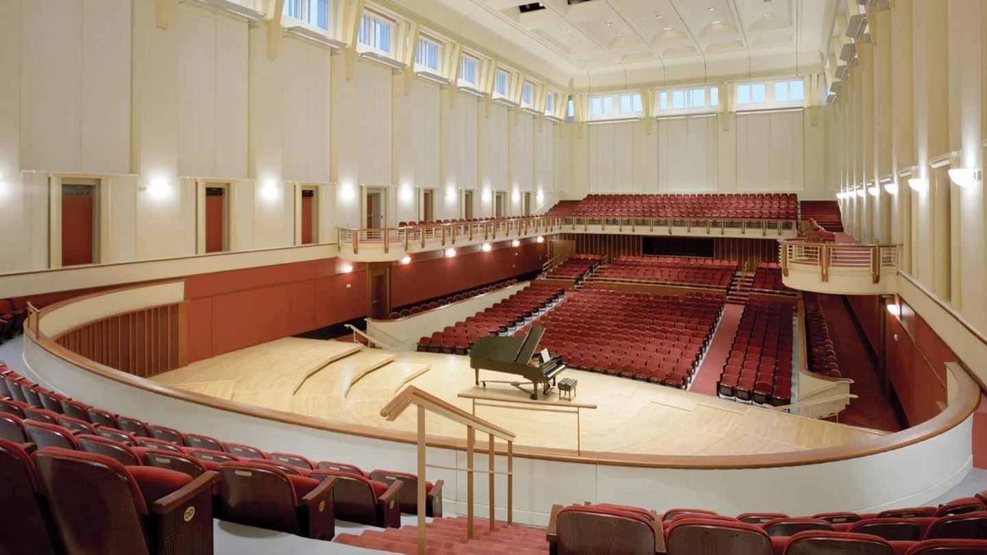 Emory University’s Schwartz Center