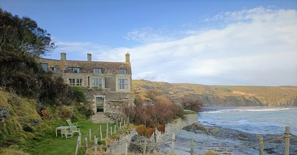 Prussia Cove, Open Chamber Music