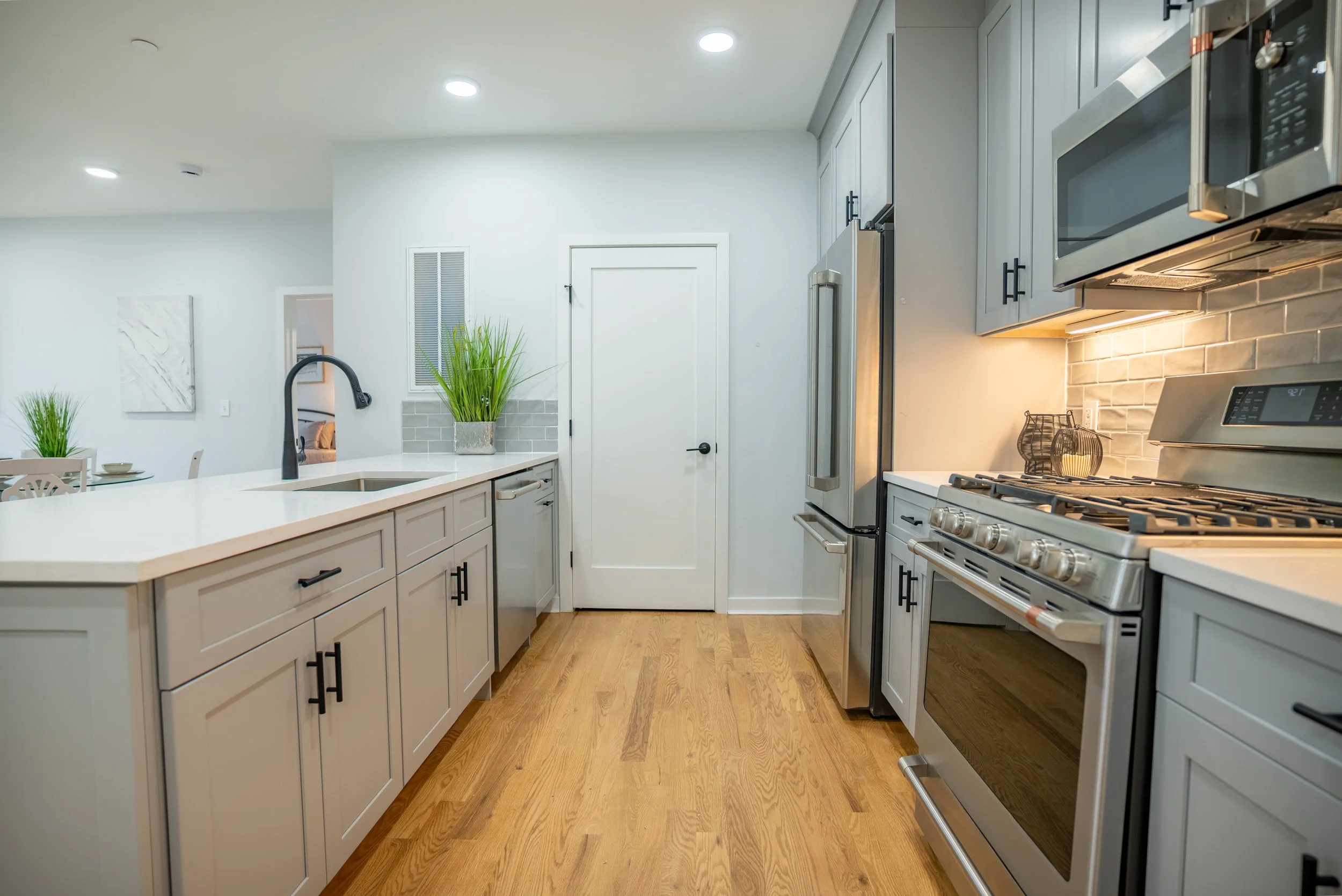 Liberty Place Luxury Condos Bloomfield, NJ