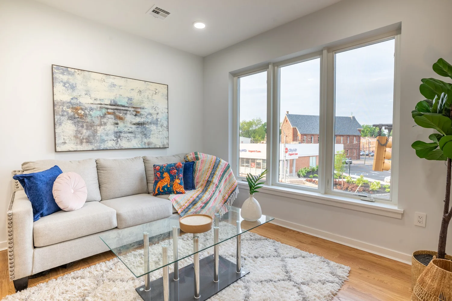 Liberty Place Luxury Condos Bloomfield, NJ