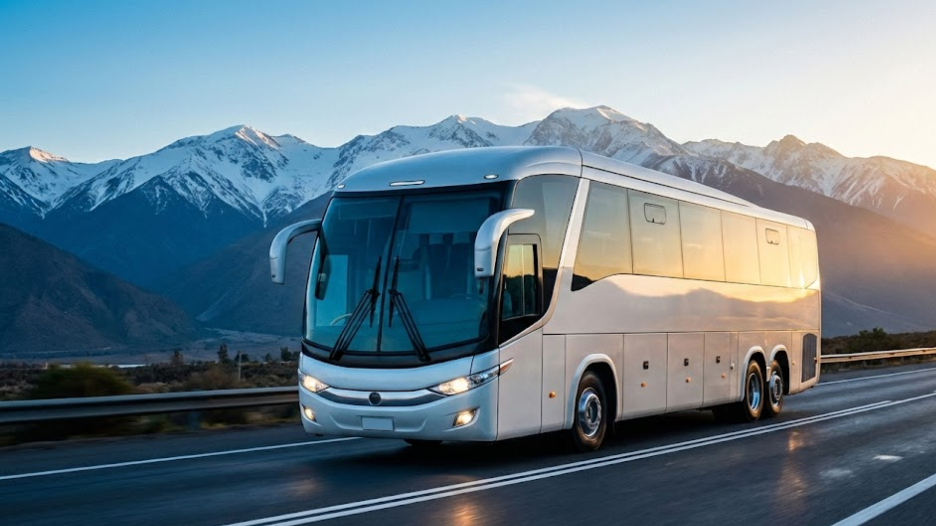 Control GPS flotas Chile: gestión segura de velocidad.