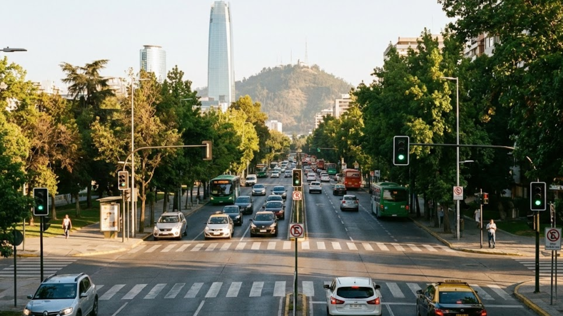 GPS Flotas Chile: Control y Gestión Ley CATI