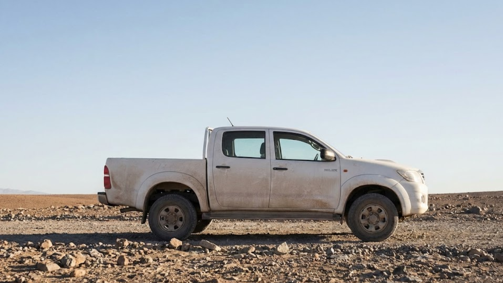 Minería Chile: Control GPS y seguridad para flotas.