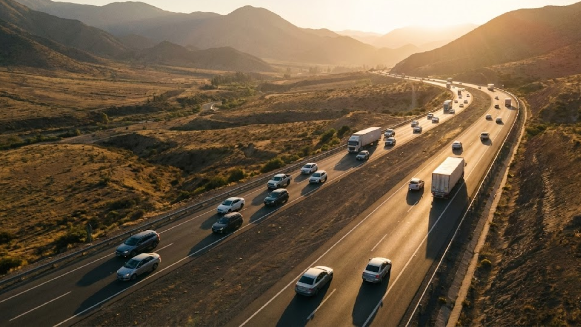 GPS Flotas Chile: Control y Seguridad con Tag.