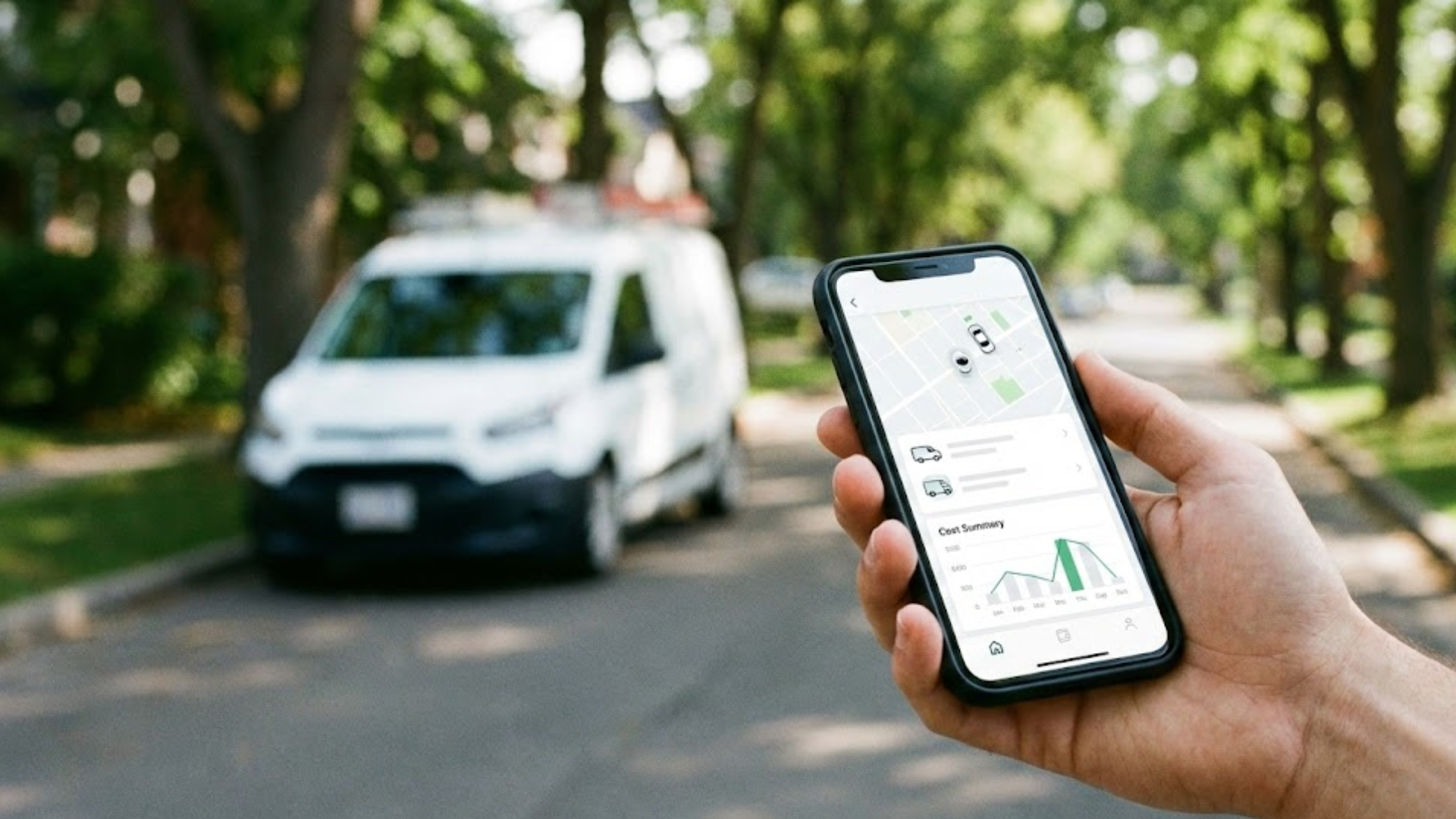 Control TAG GPS flotas Chile: No pierdas rentabilidad.