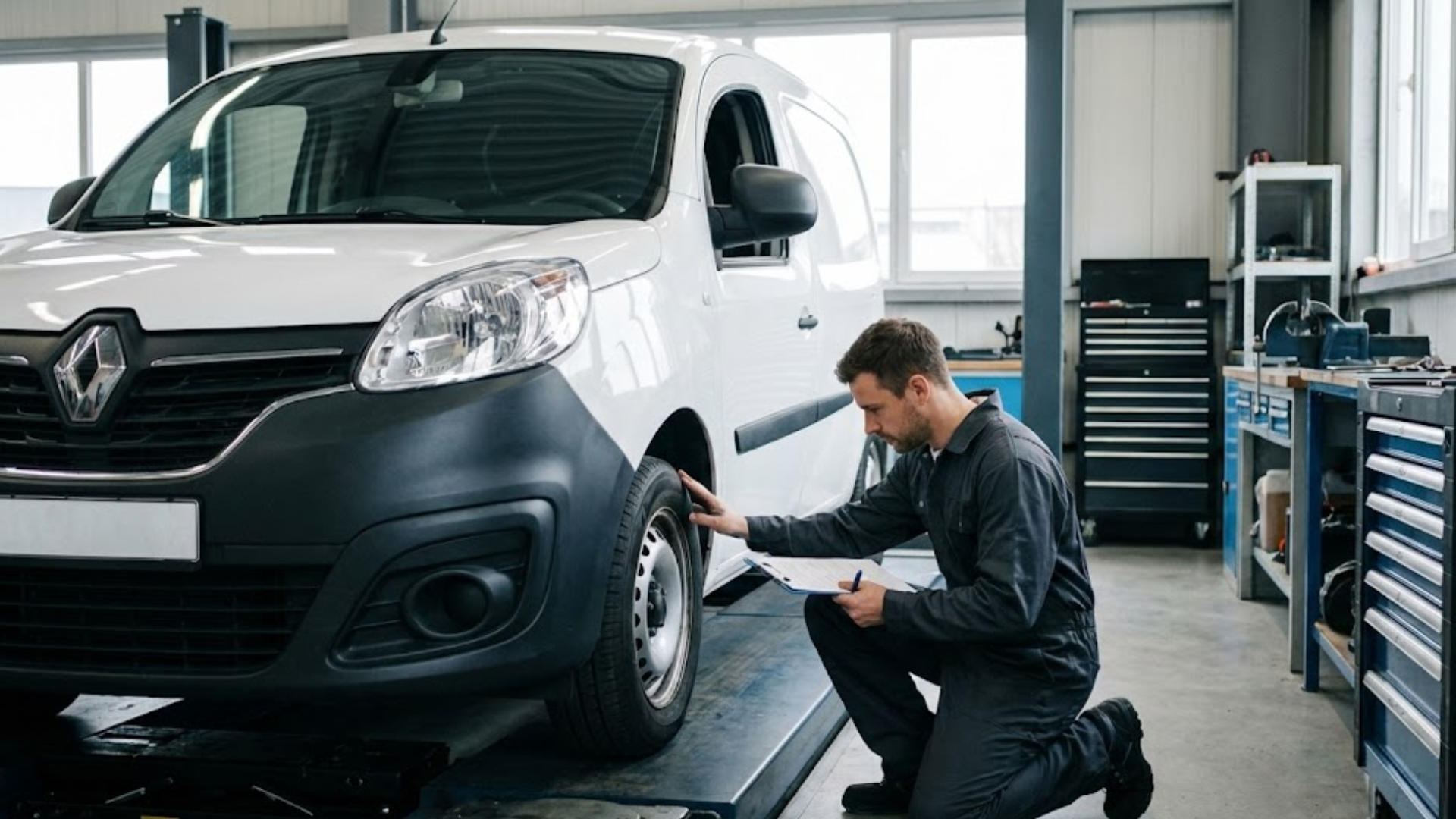 GPS Flotas Chile: Control total de tu flota.