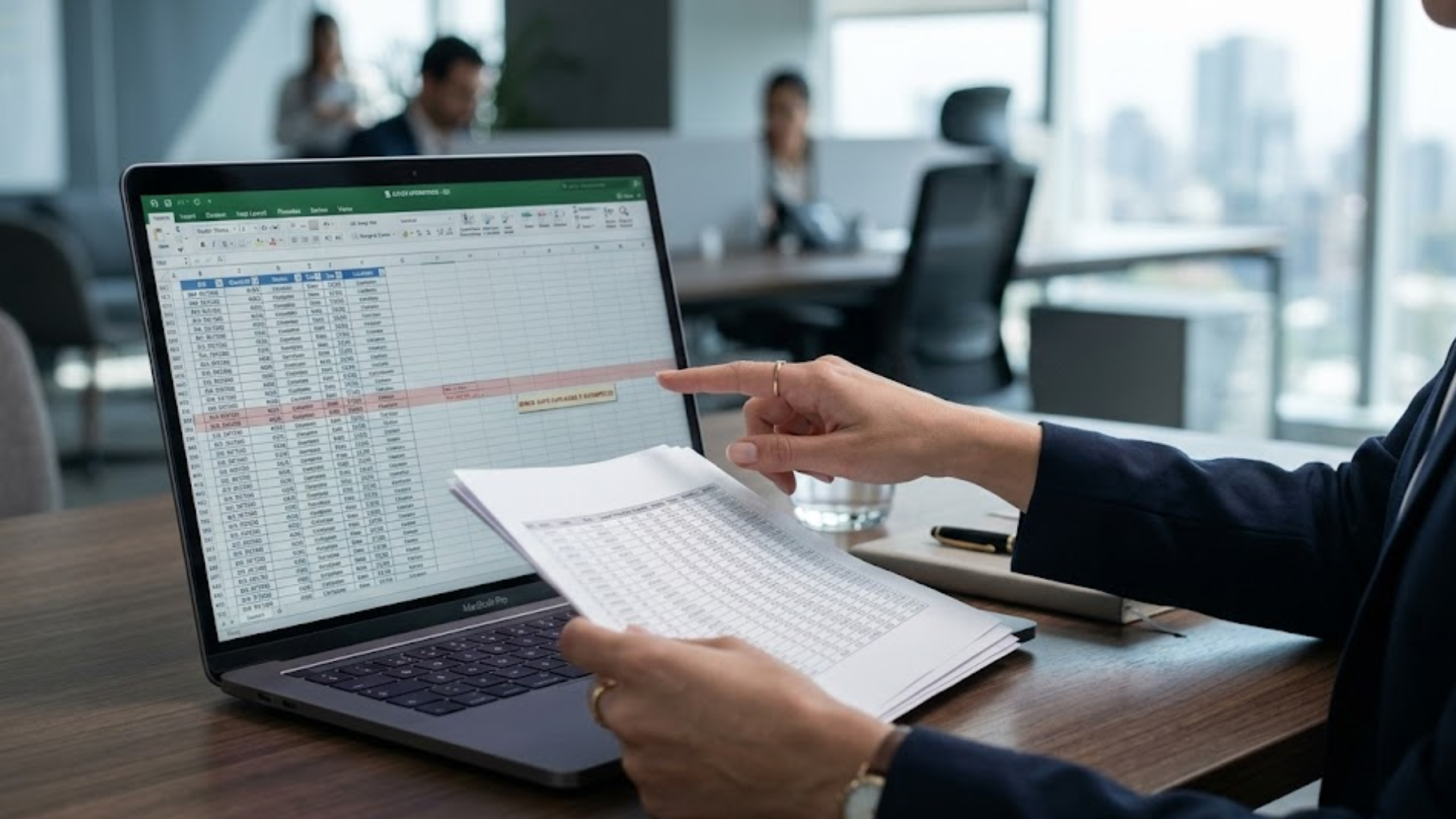 Control GPS flotas Chile: Gestión sin Excel.