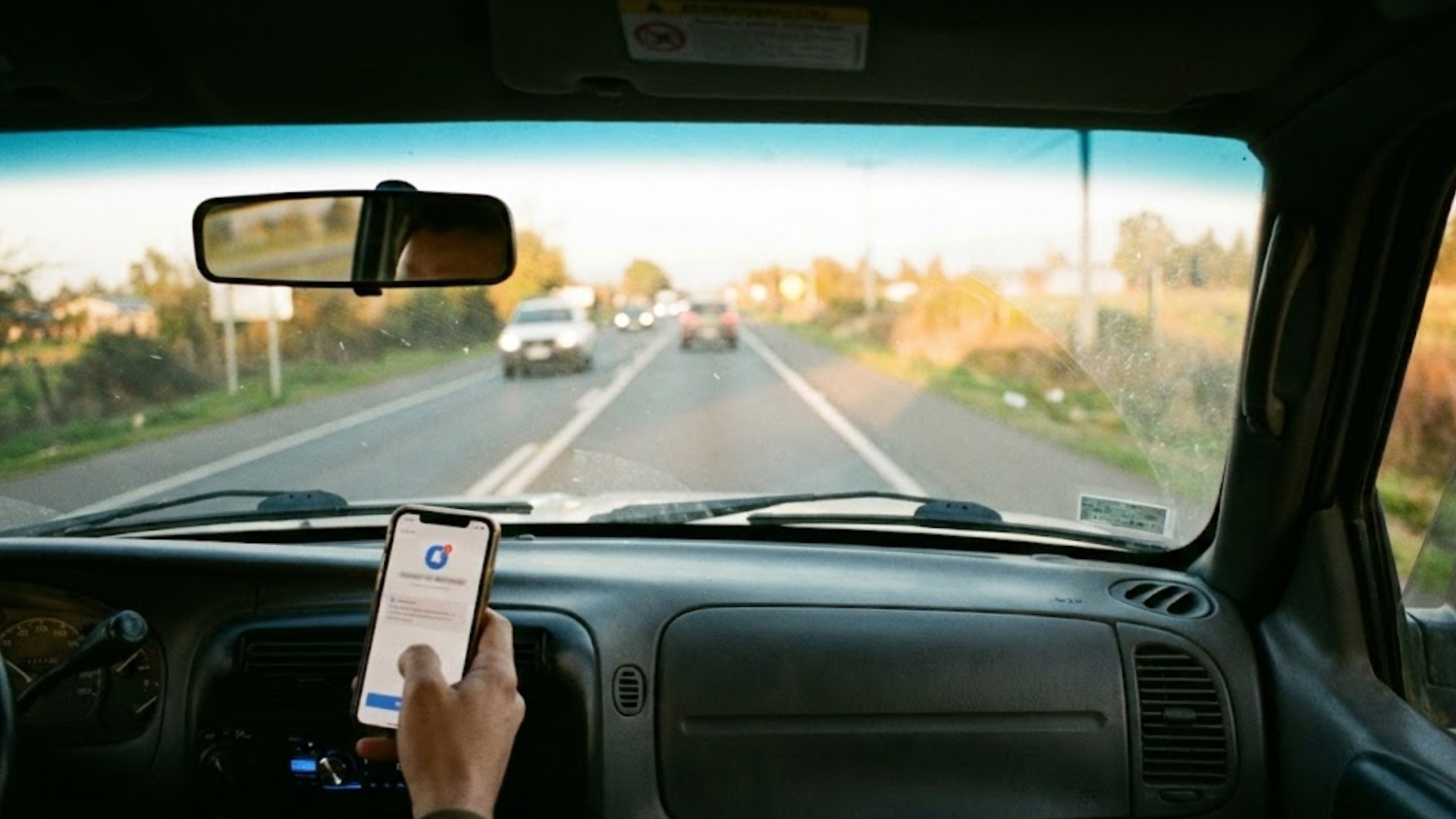 GPS Chile: Control y Gestión de Flotas para Reducir Costos — Seguridad ...