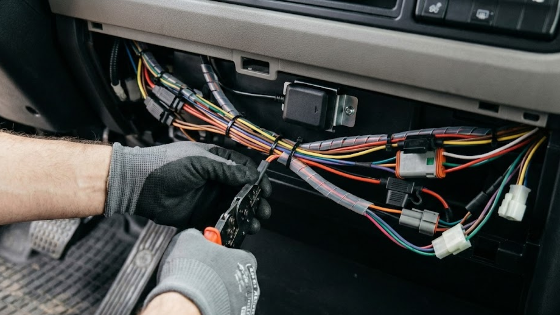 Control GPS Flotas y Camiones Chile: Cero riesgo. — Seguridad para ...