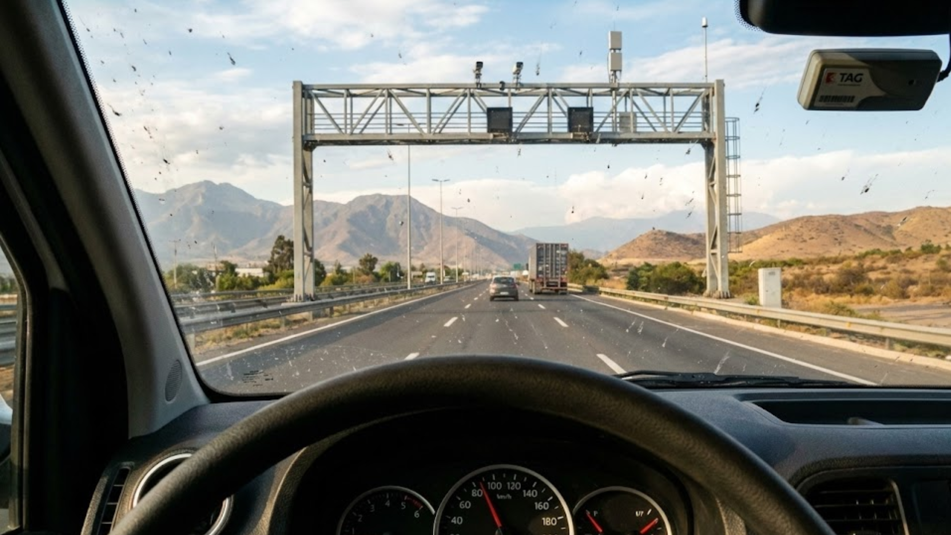 Control GPS flotas Chile: Gestión eficiente y ahorro. — Seguridad para ...