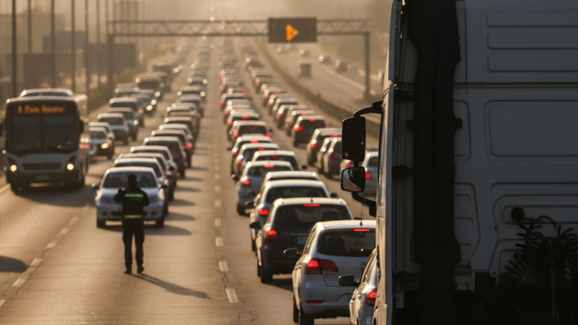 Control GPS flota Chile: Anticipa riesgos. — Seguridad para flotas Chile