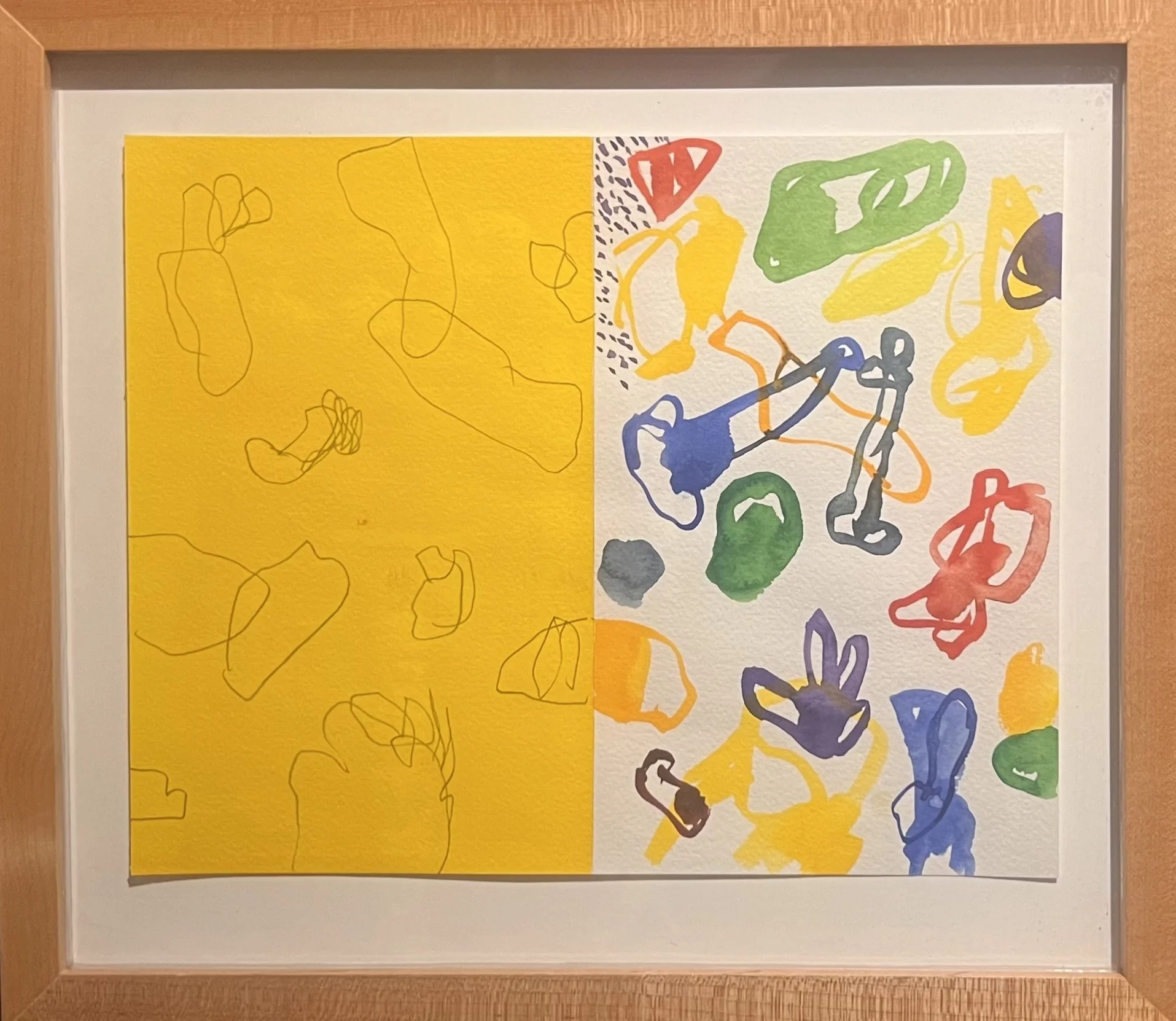 Christian Rothman Untitled #2