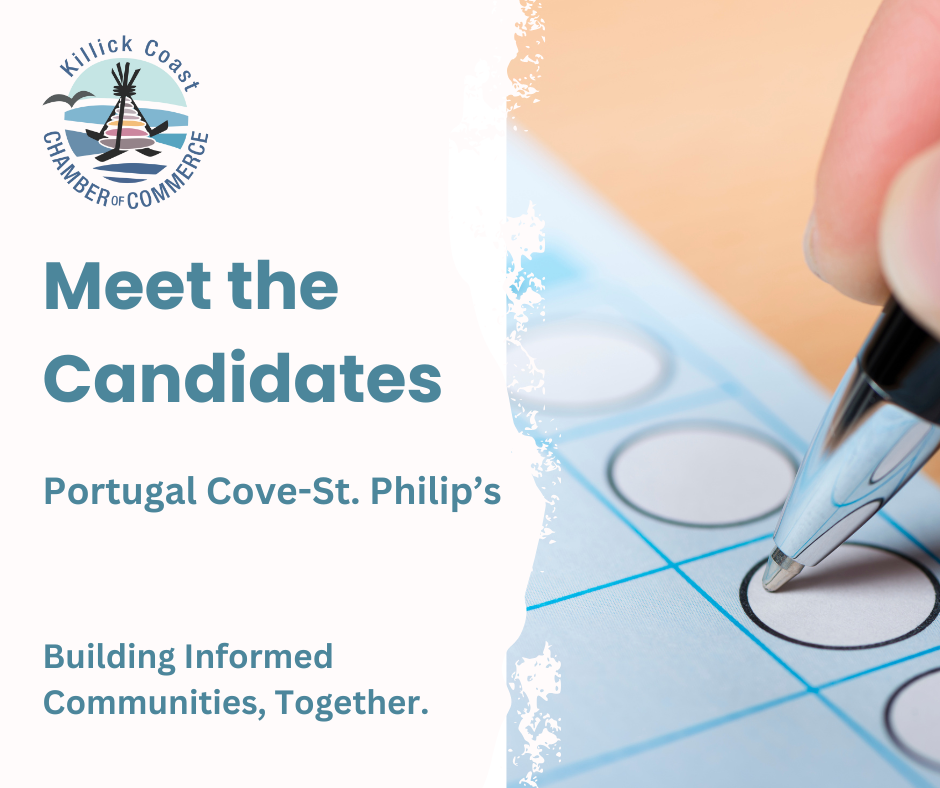 Meet The Candidates 2025 (Torbay)