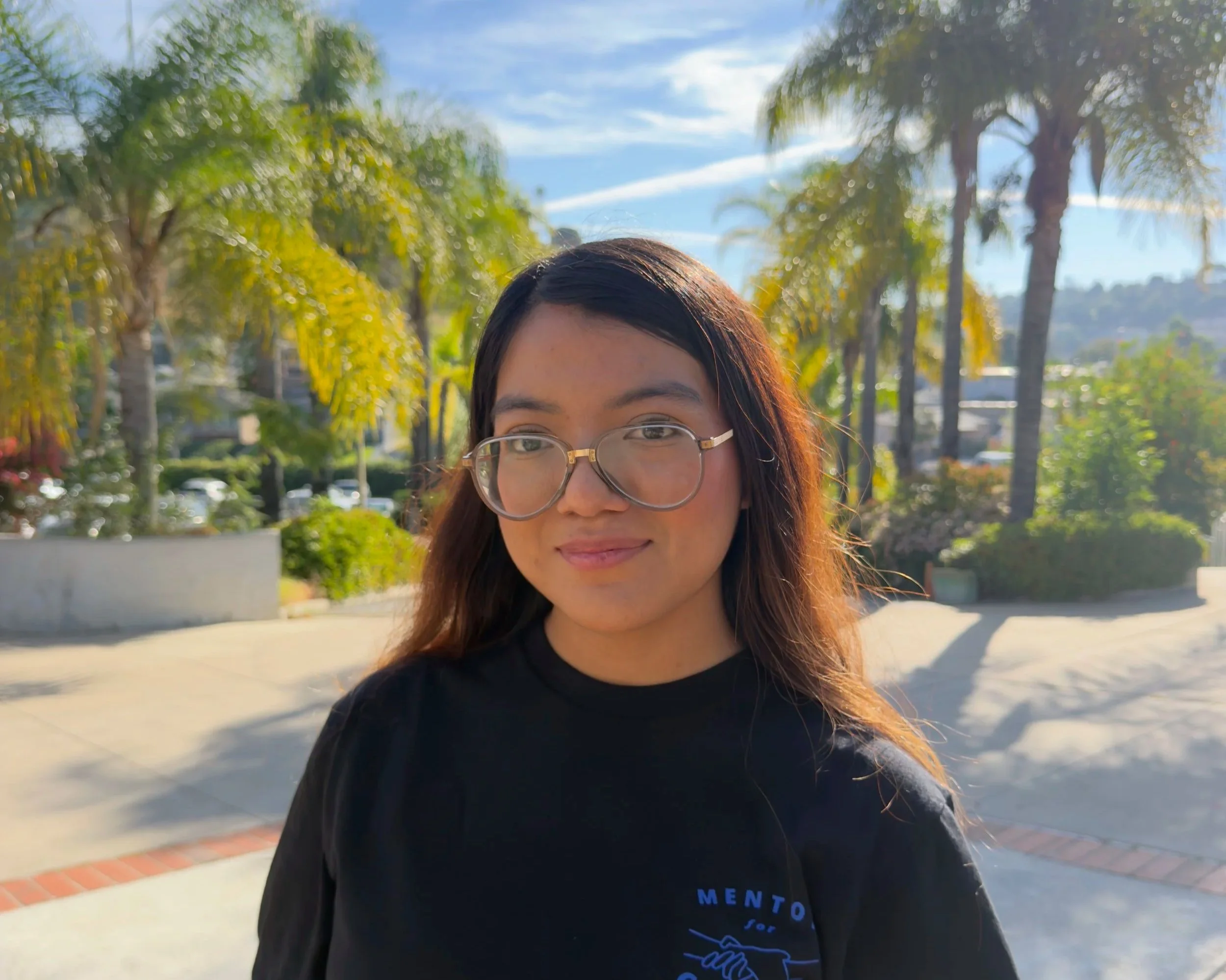 Ashley Lopez - Social Media Coordinator