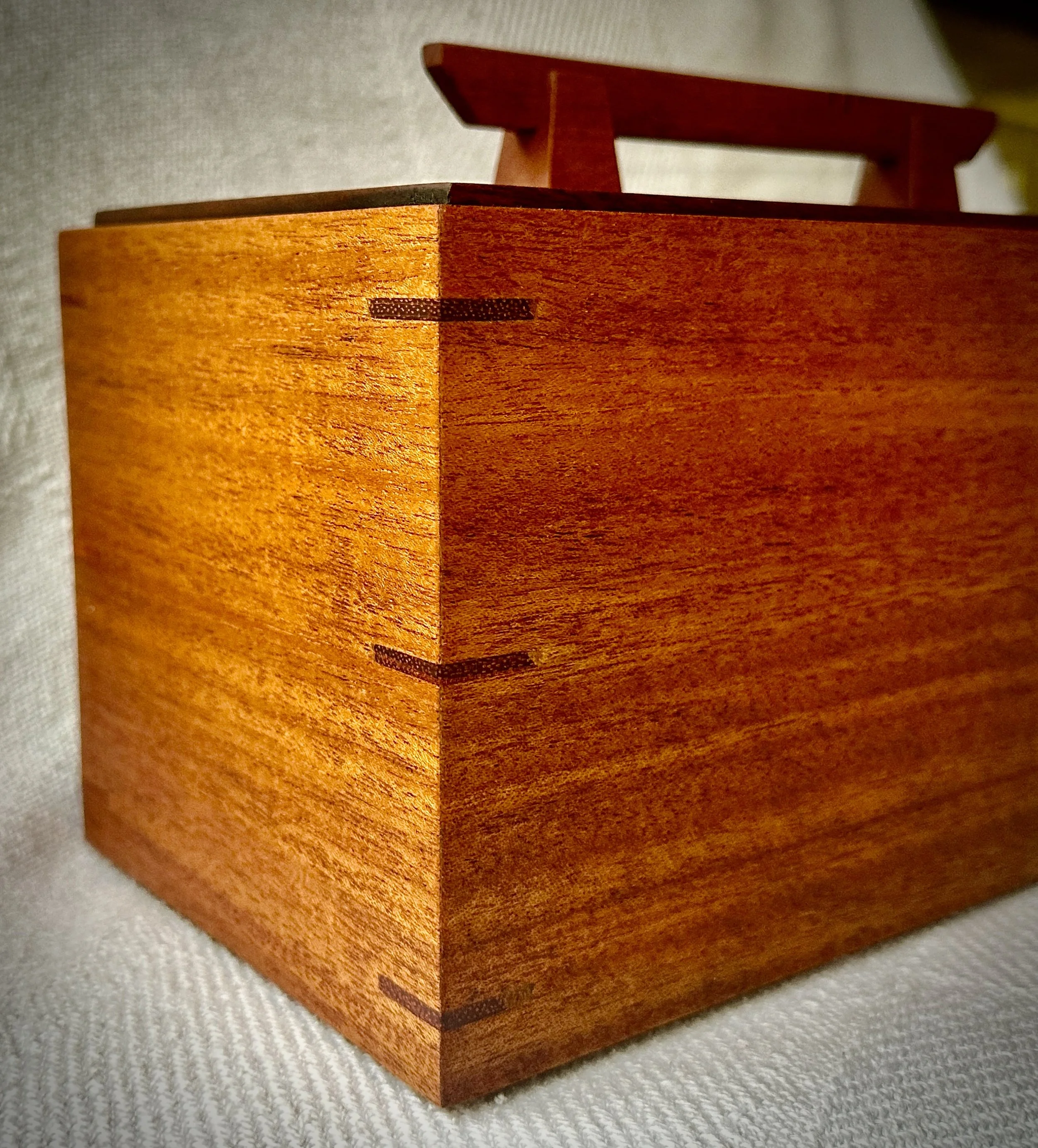 Heirloom Box
