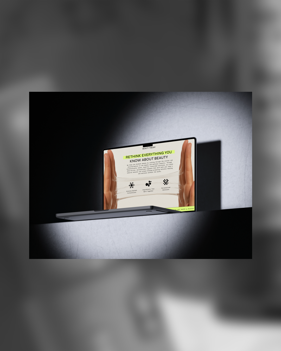 Landing Pages