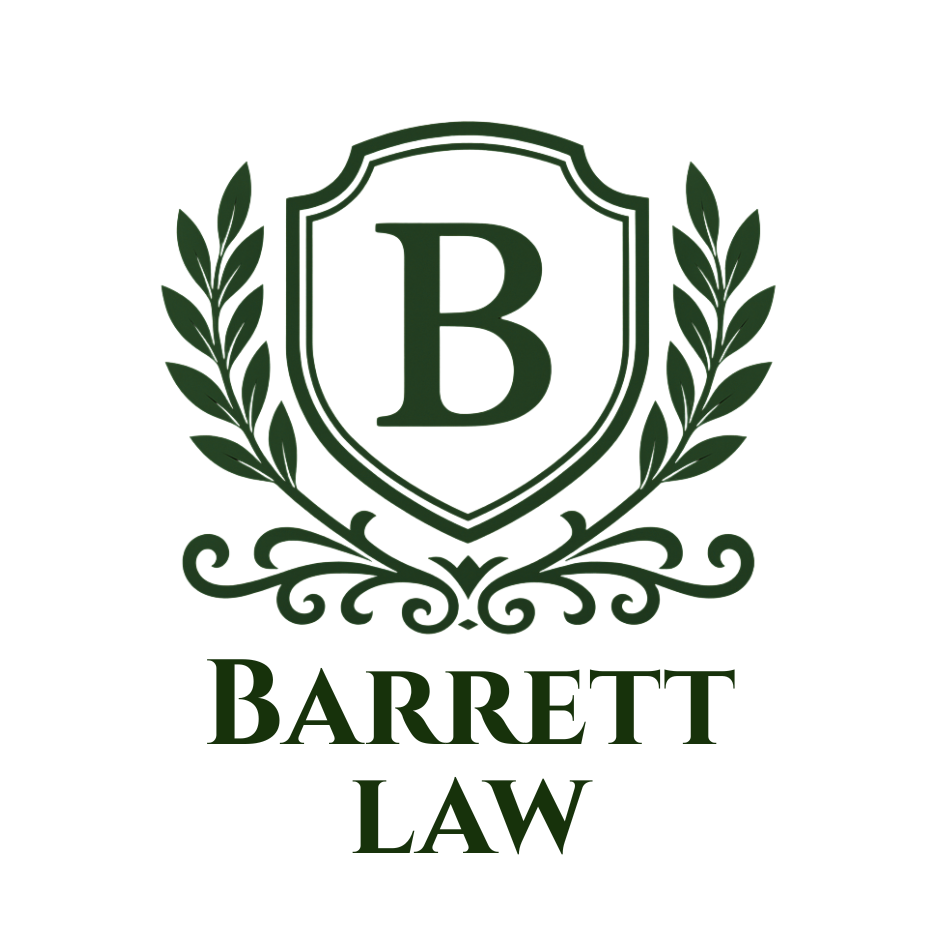 Barrett Law, PA