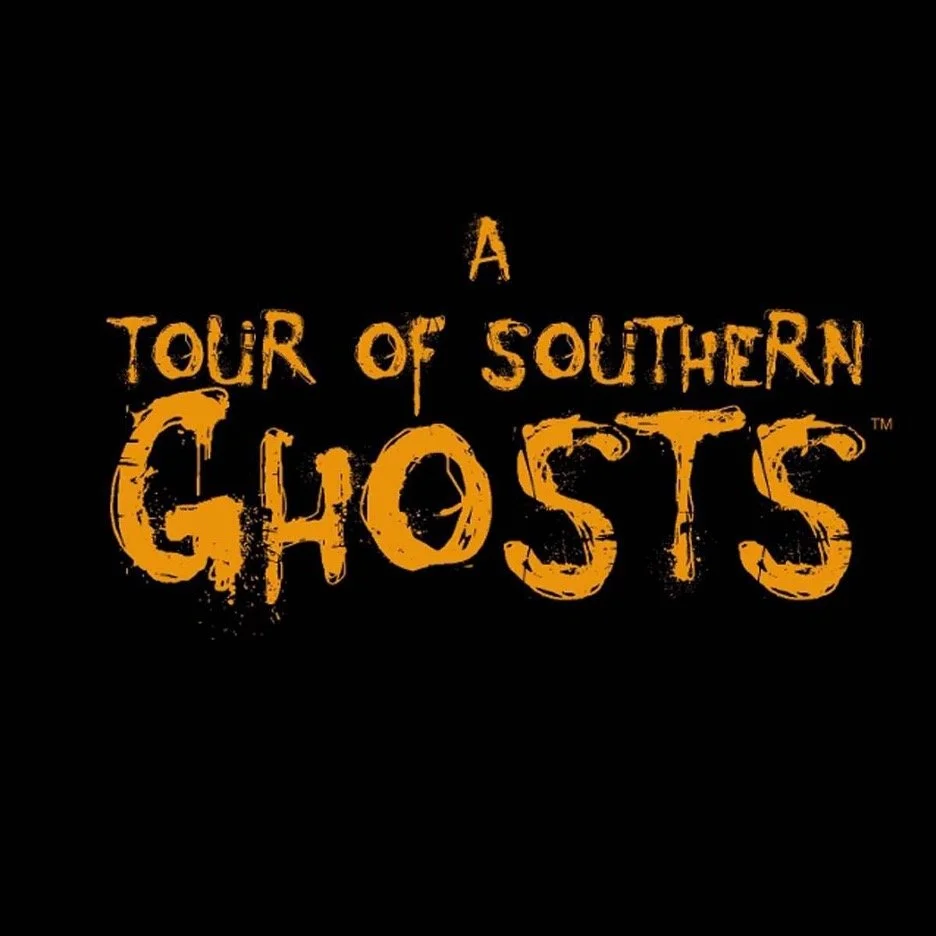 A Tour of Southern Ghosts