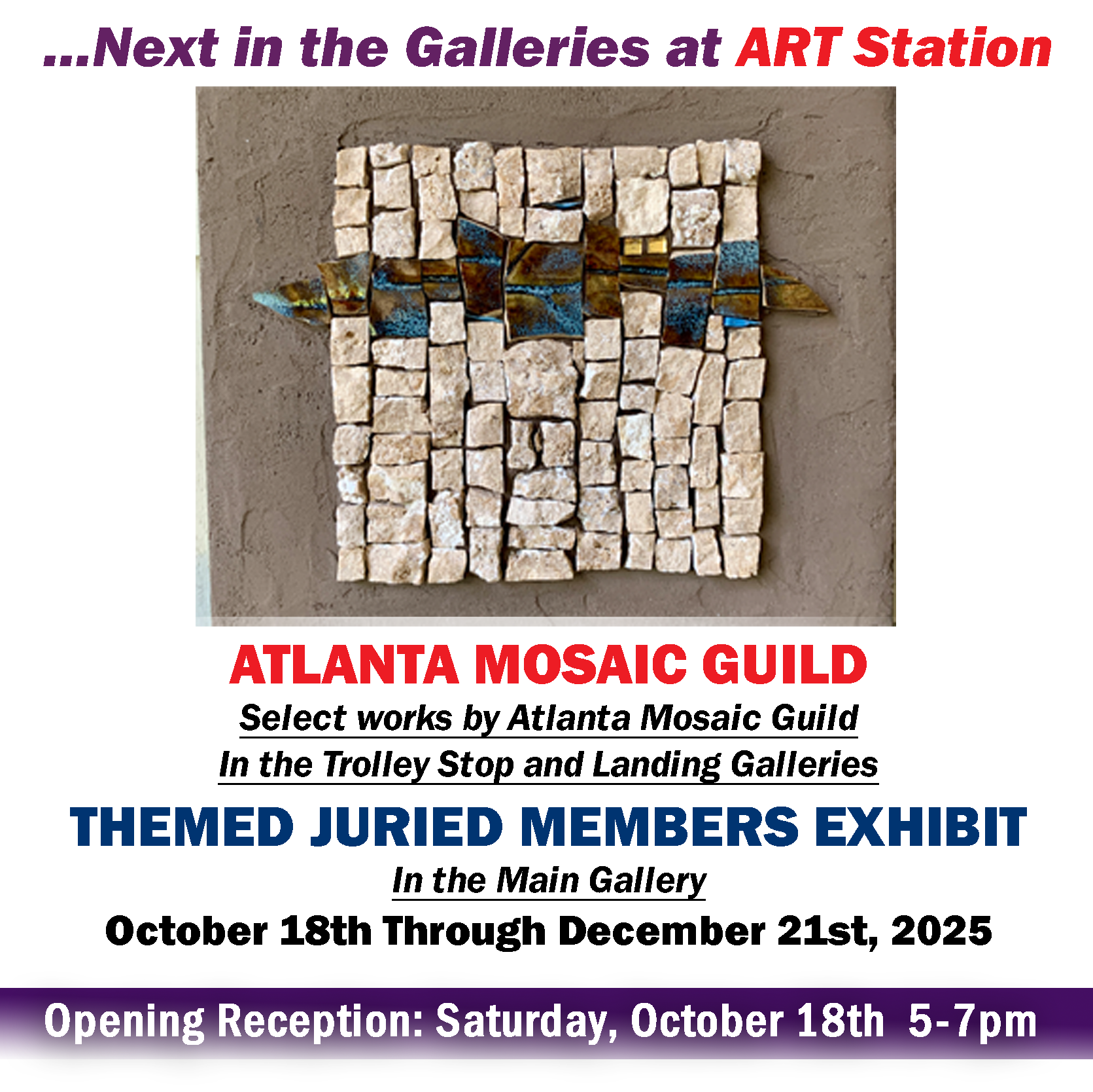 Gallery Opening