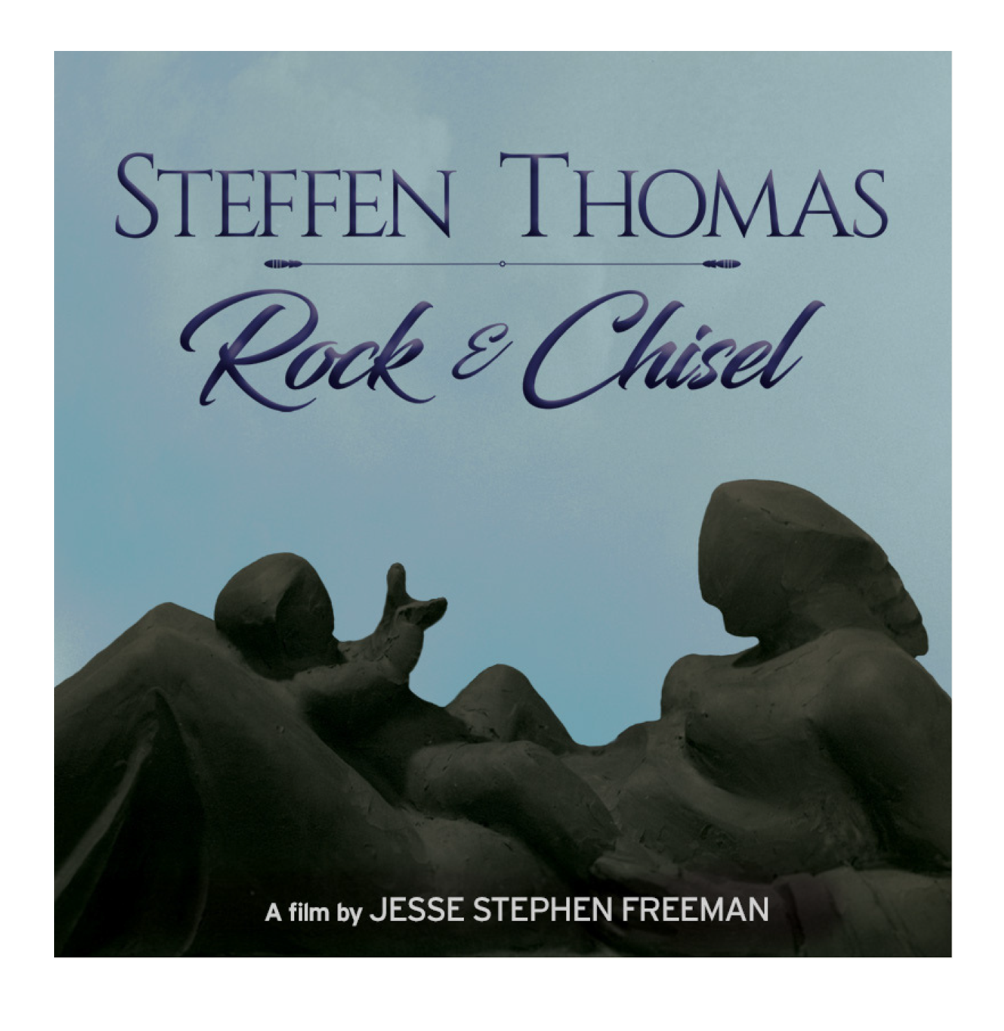 Steffen Thomas Rock & Chisel