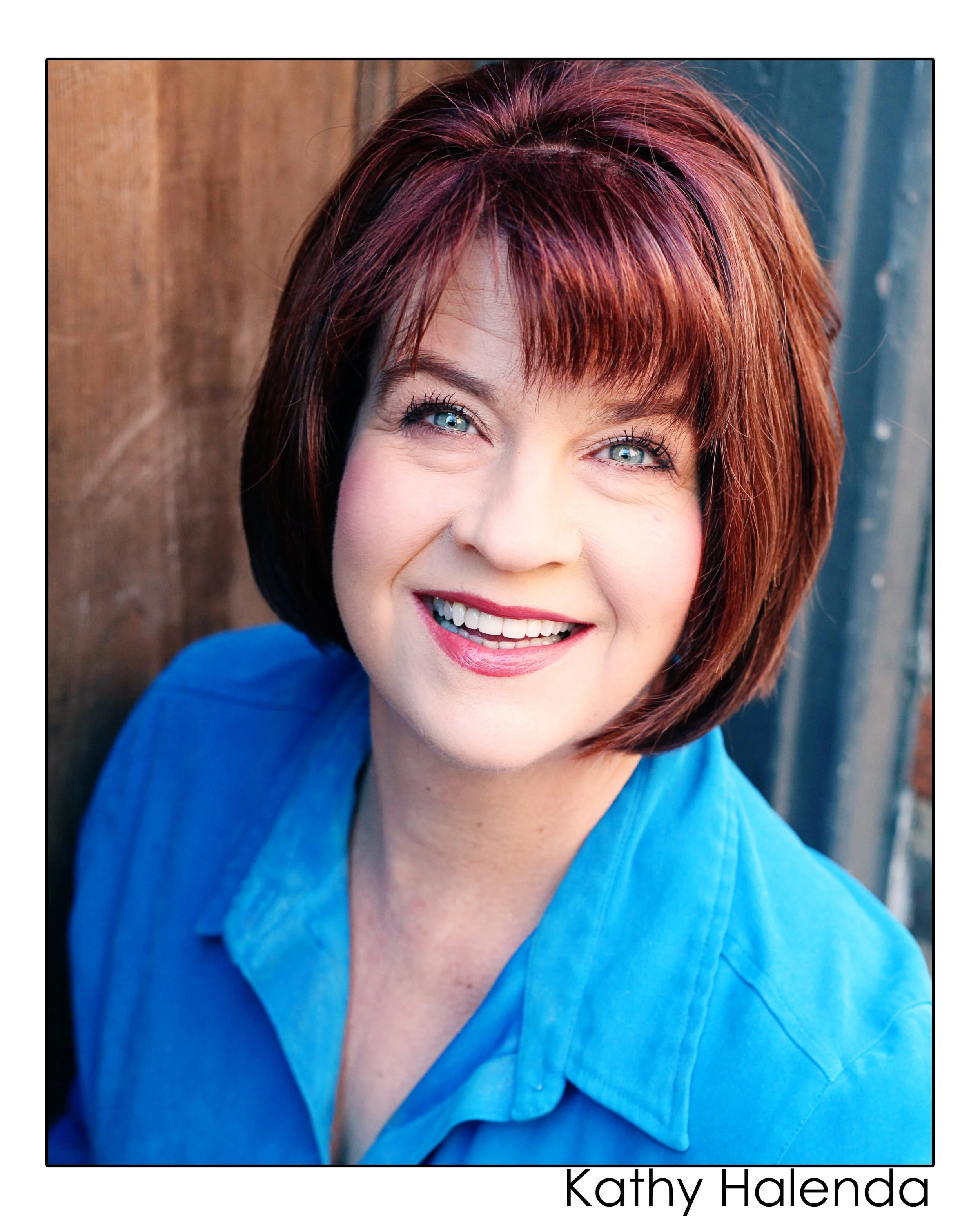 Kathy Halenda