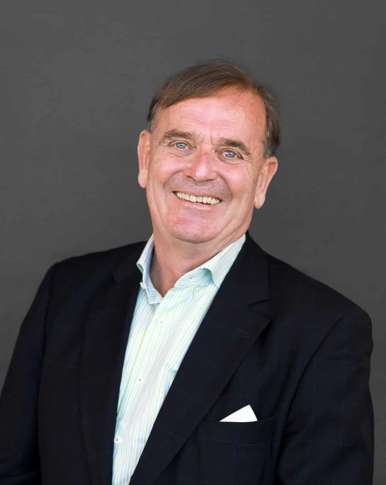 Henrik Baltscheffsky