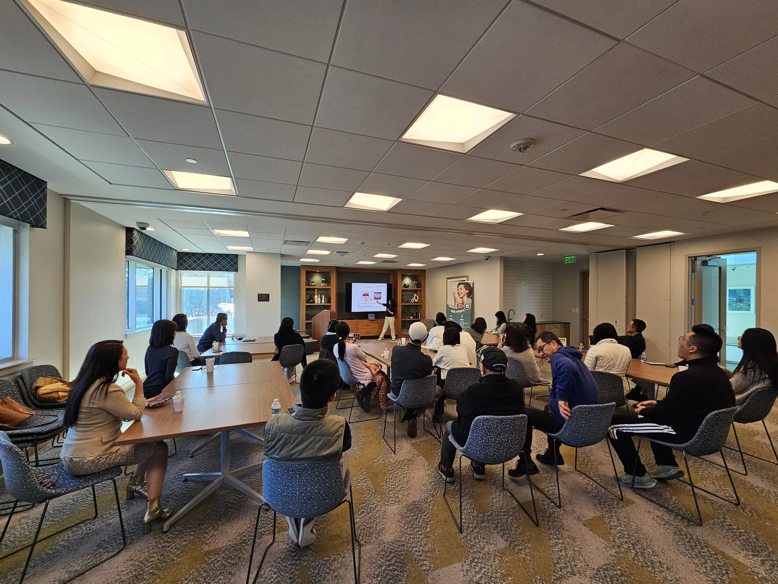 知 · Self & Others Workshops - Leading and Living with an Uncompromised Self