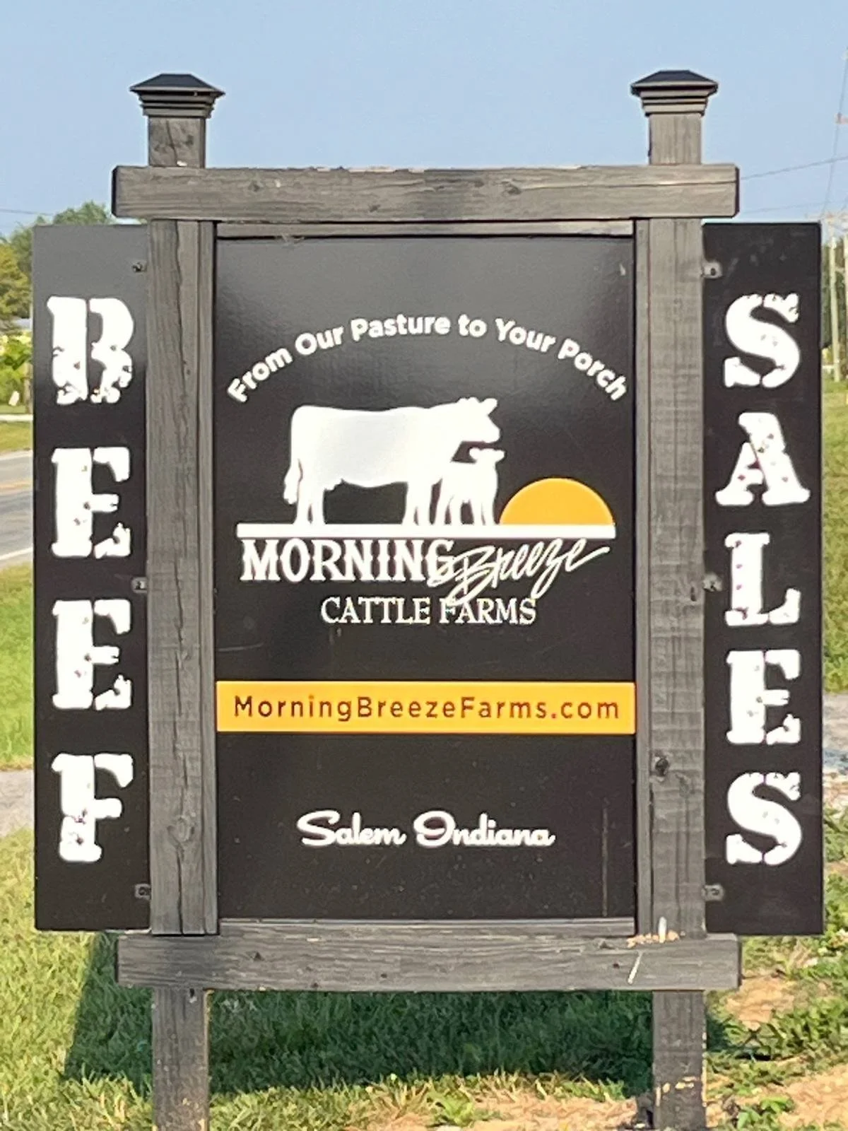 Morning Breeze Cattle Farms photo 2