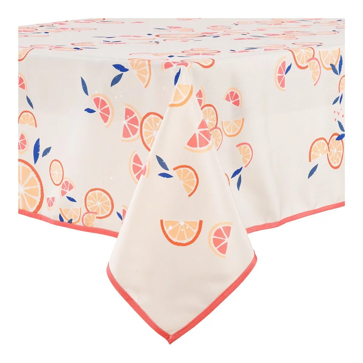 Outdoor-Tischdecke Naranja