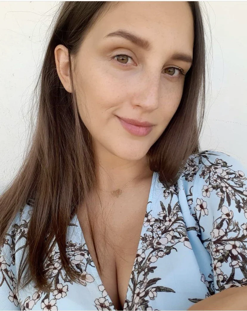 I always looked forwar to my lessons with Rosa. She is a very patient, enthusiastic and encouraging teacher and generally a really nice person. We talked about a range of topics during the lessons and she also prepared some exercises to do in betwee