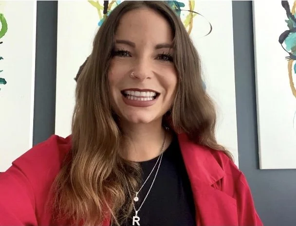 Rosa, Spanish teacher in Copenhagen
