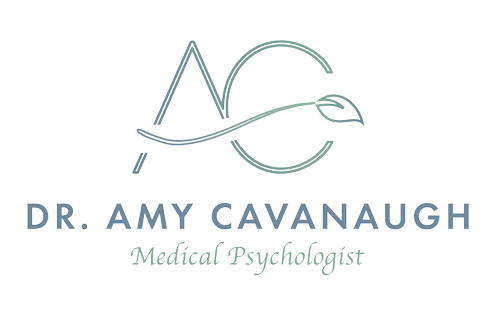 Dr. Amy Cavanaugh & Associates | Medical Psychologist Practice ...