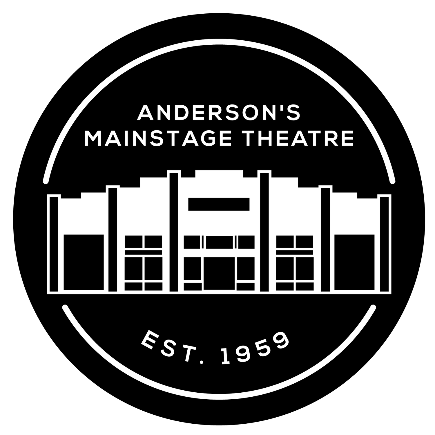 Anderson’s Mainstage Theatre