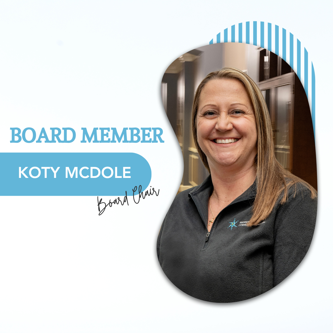 Koty McDole
