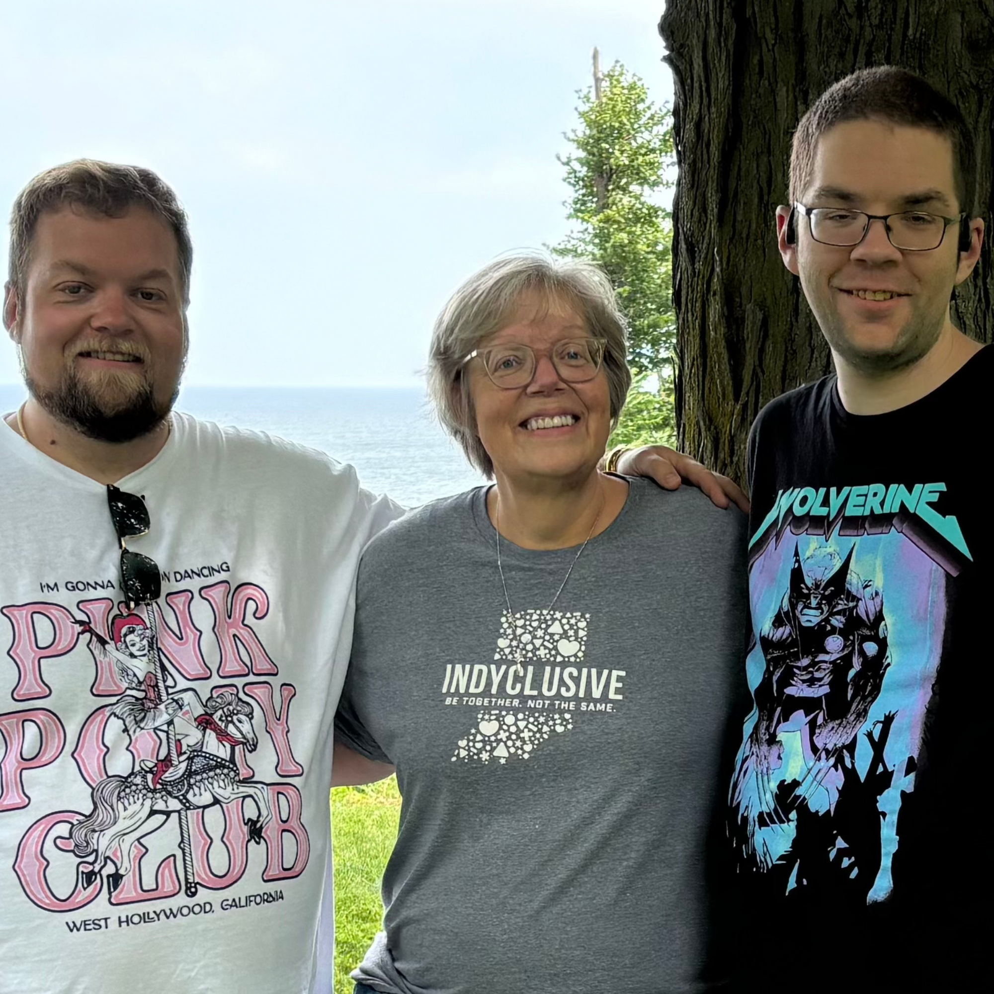 Patton Family Giving for Good Forever Fund 