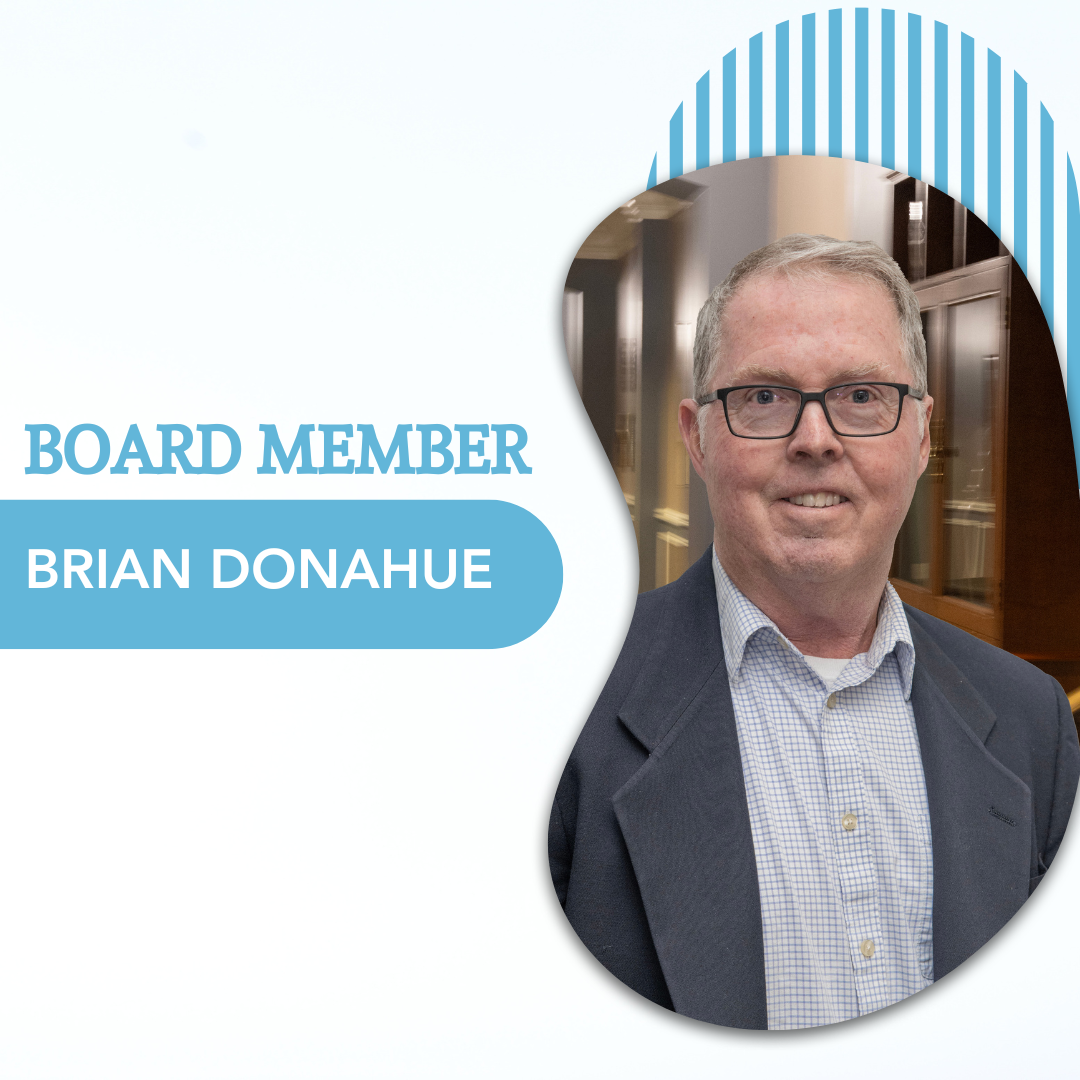 Brian Donahue