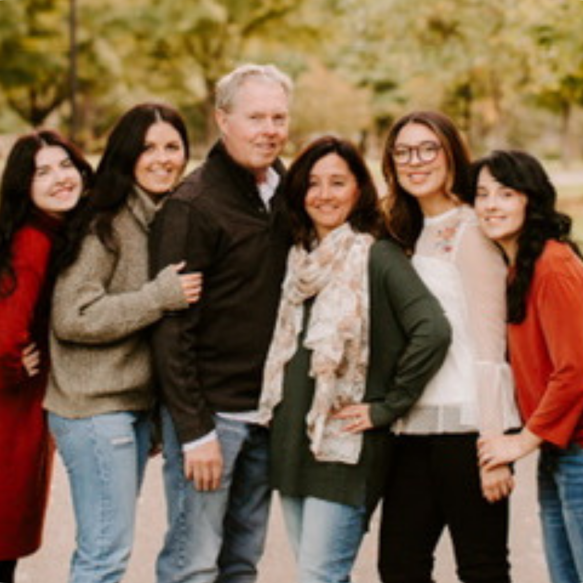 Donahue Family Fund 