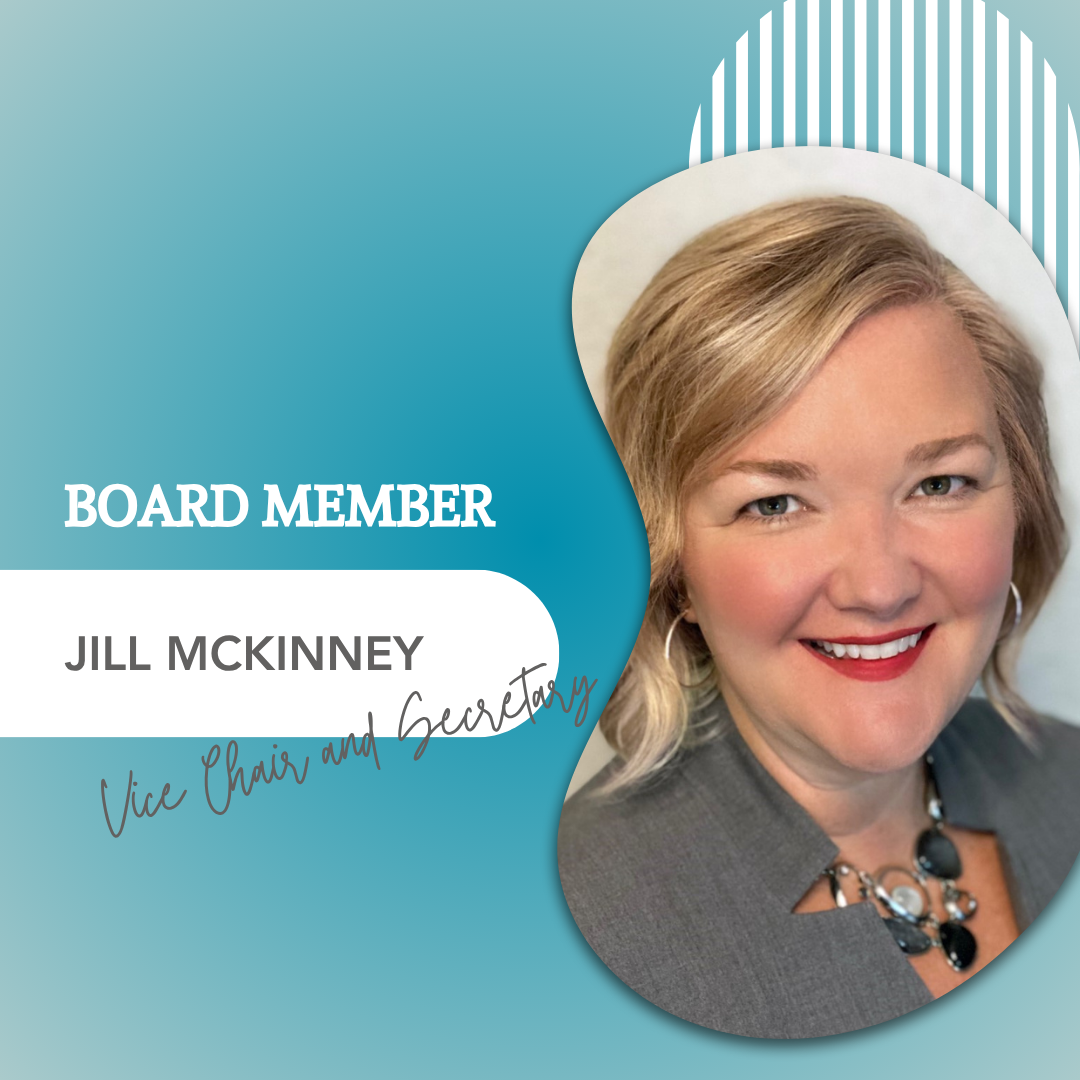 Jill McKinney