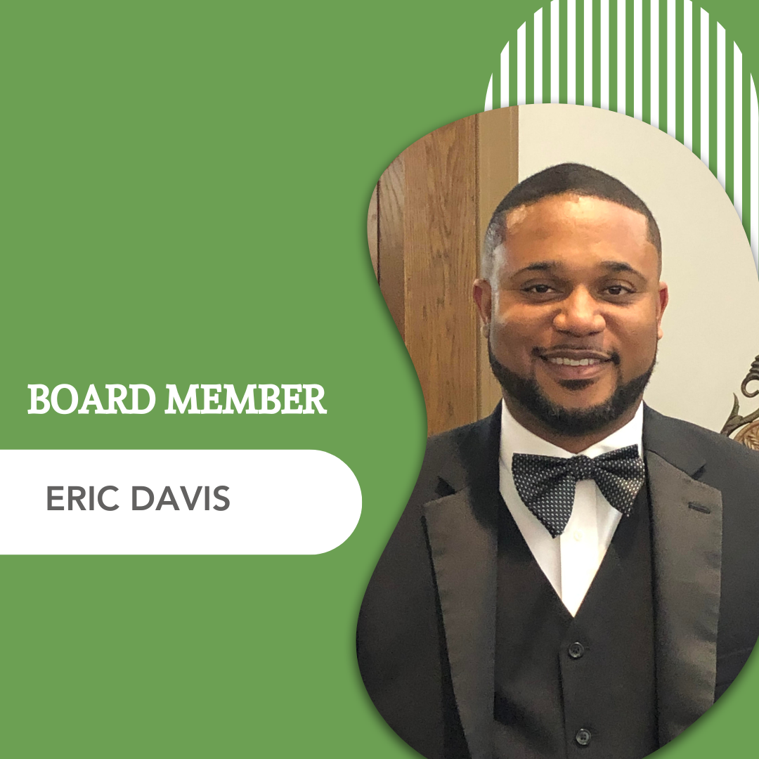 Eric Davis