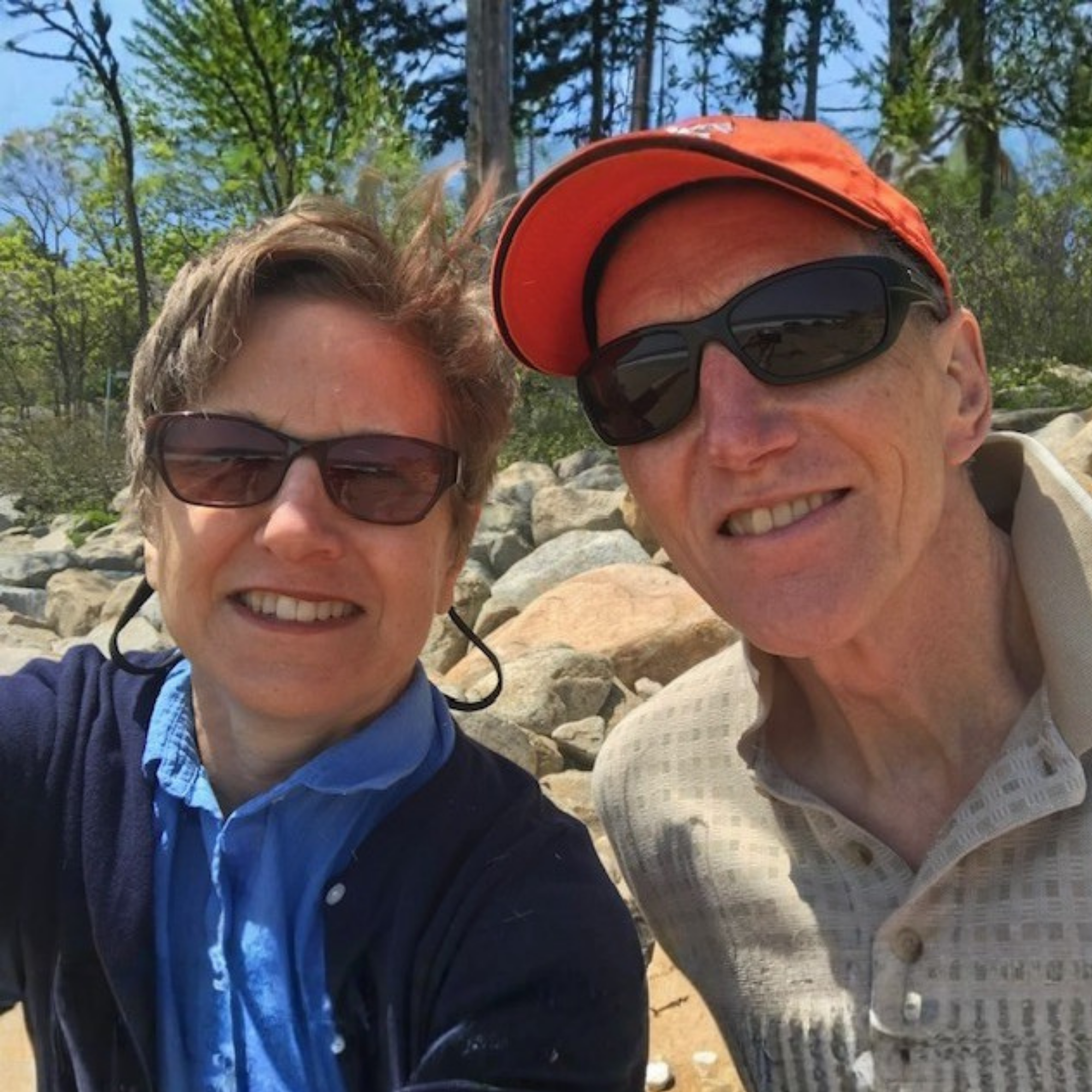 Pistole-Harp Family Fund 