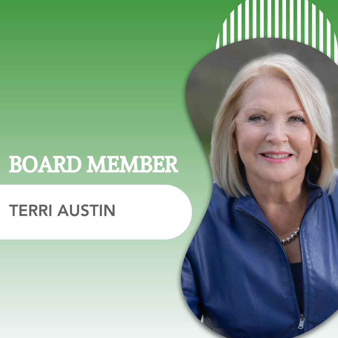 Terri Austin 