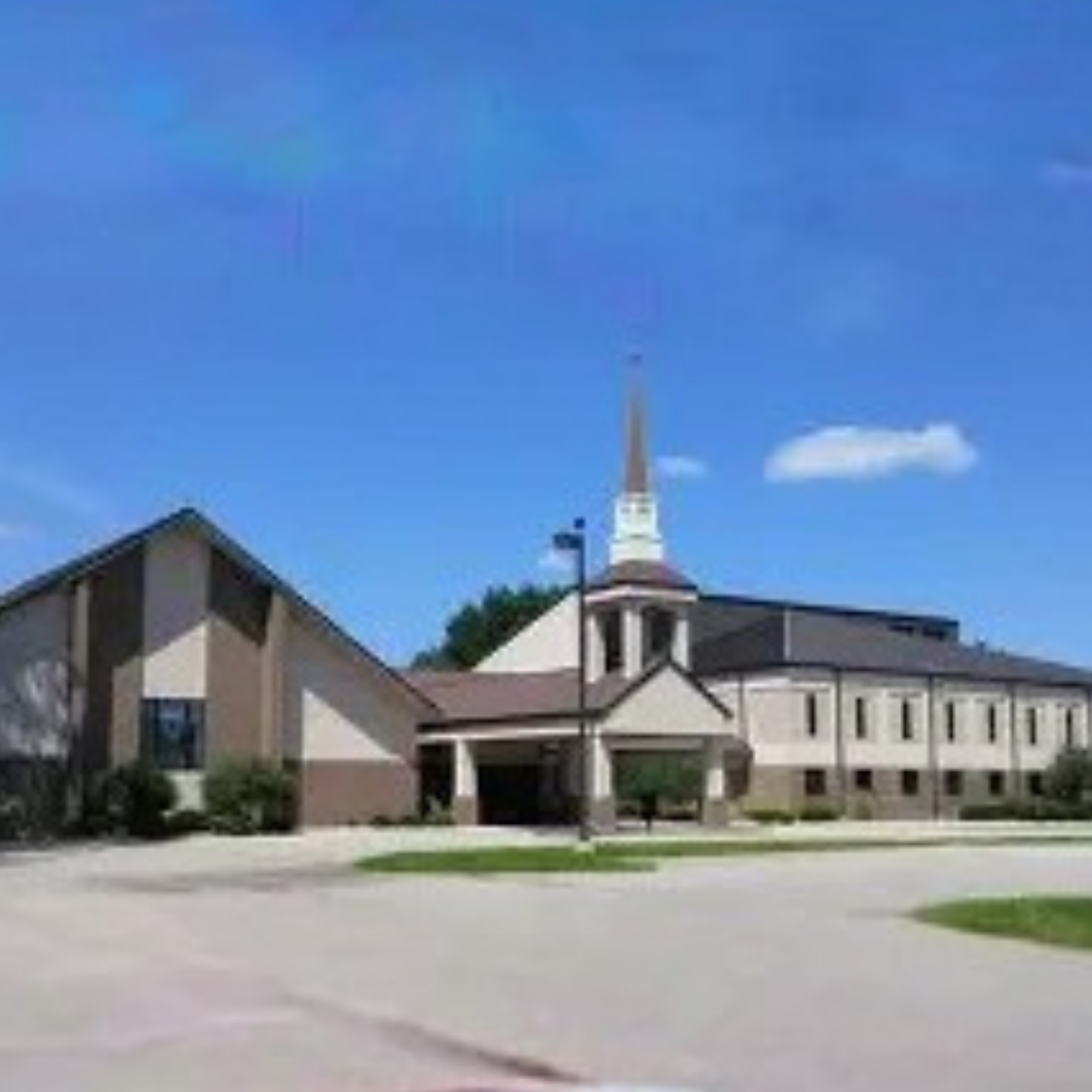 East Lynn Christian Church Legacy Fund 