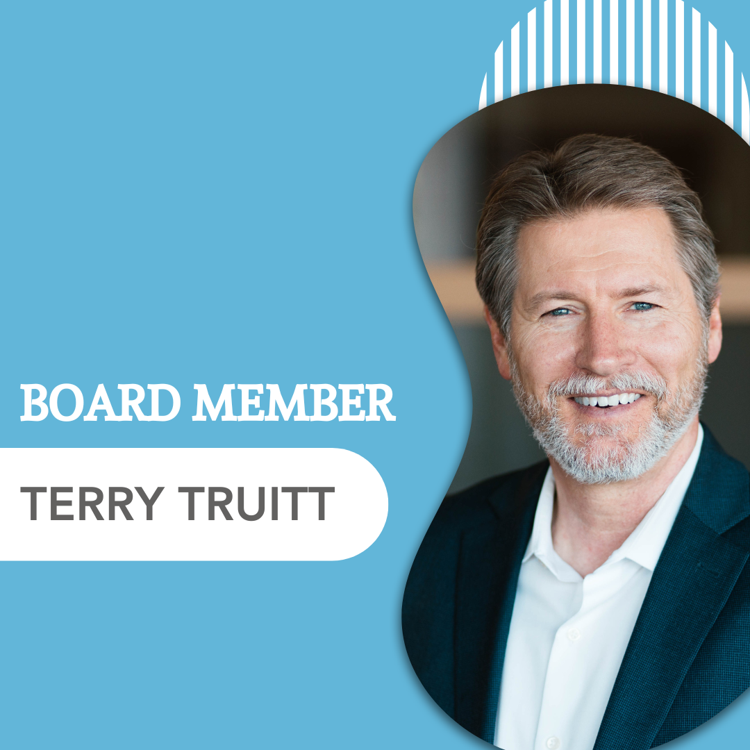 Terry Truitt