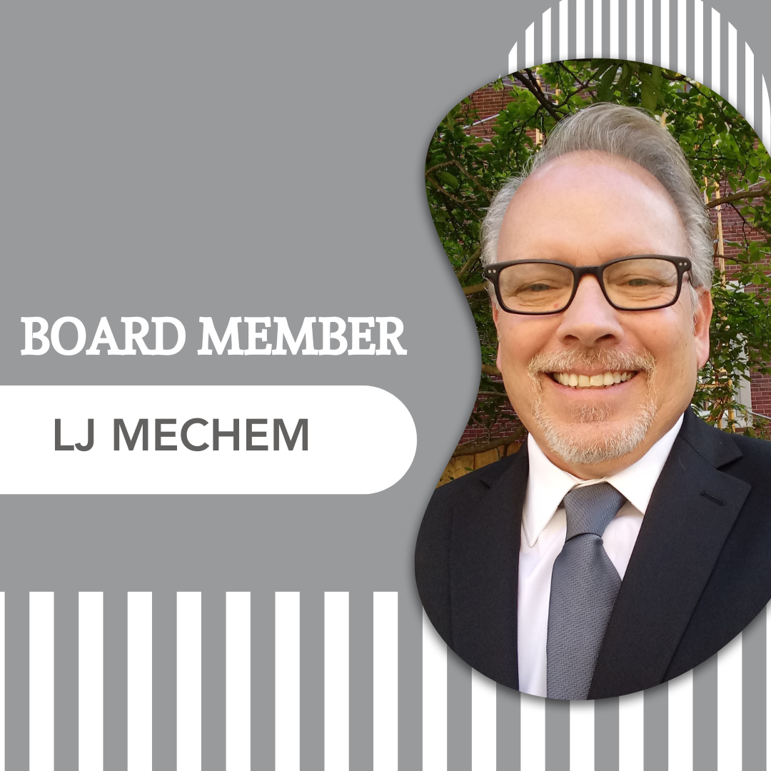 LJ Mechem